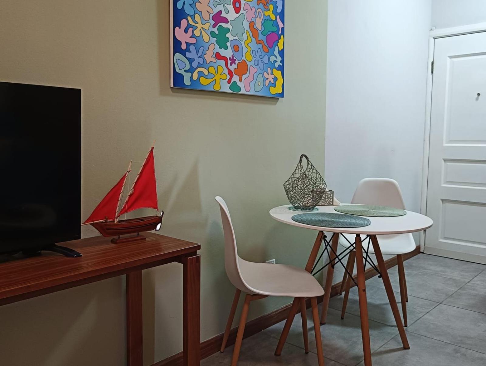 Newly Renovated Studio Apartment With Rooftop Pool, Few Steps To The Beach Flic-en-Flacq 外观 照片