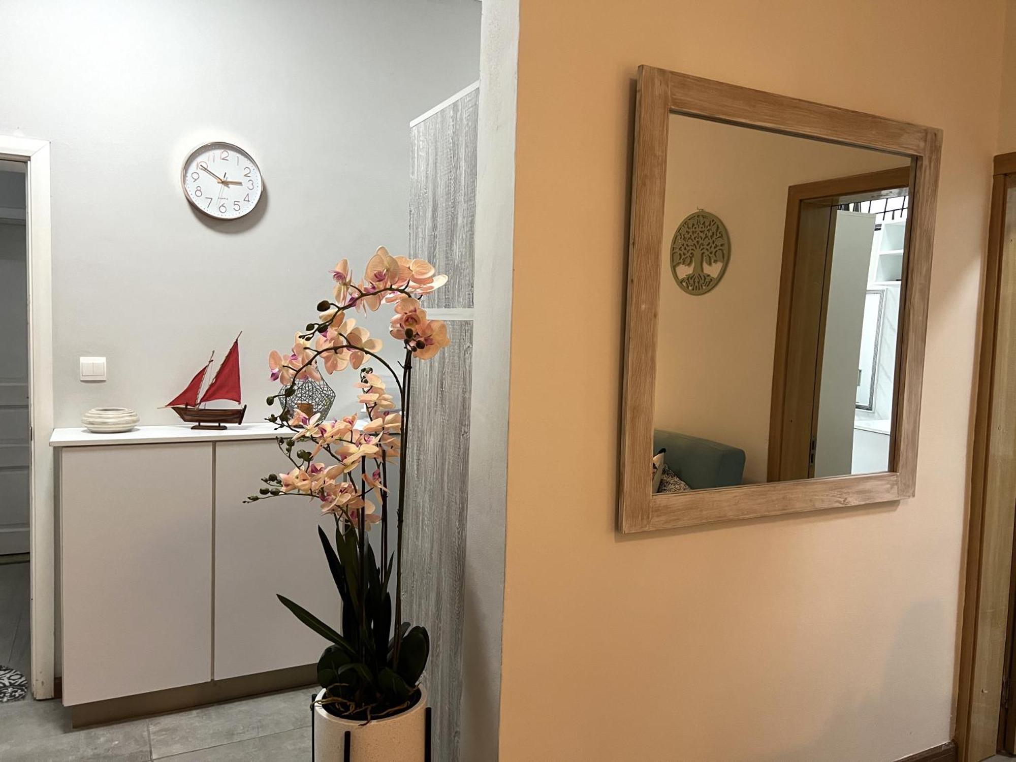Newly Renovated Studio Apartment With Rooftop Pool, Few Steps To The Beach Flic-en-Flacq 外观 照片